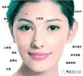 女人的面相|怎样看一个女人的面相 怎么看女人的面相